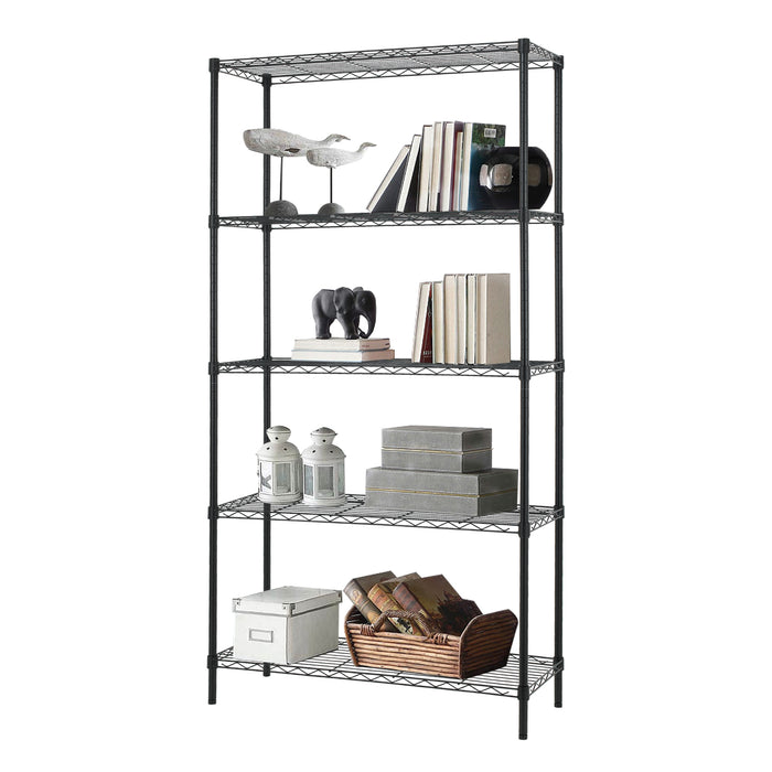 Shelf Adjustable Storage Shelves