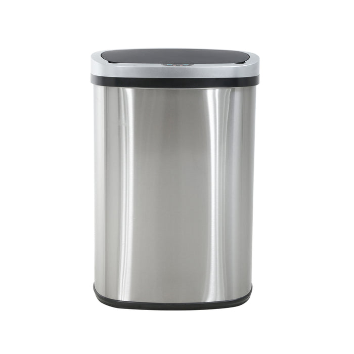 Garbage Can 13 Gallon 50 Liter Kitchen Trash Can