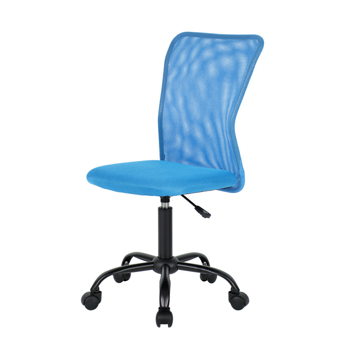 Back Support Modern Ergonomic Swivel Chair