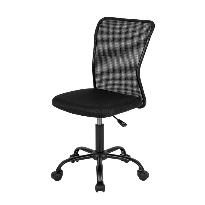 Back Support Modern Ergonomic Swivel Chair