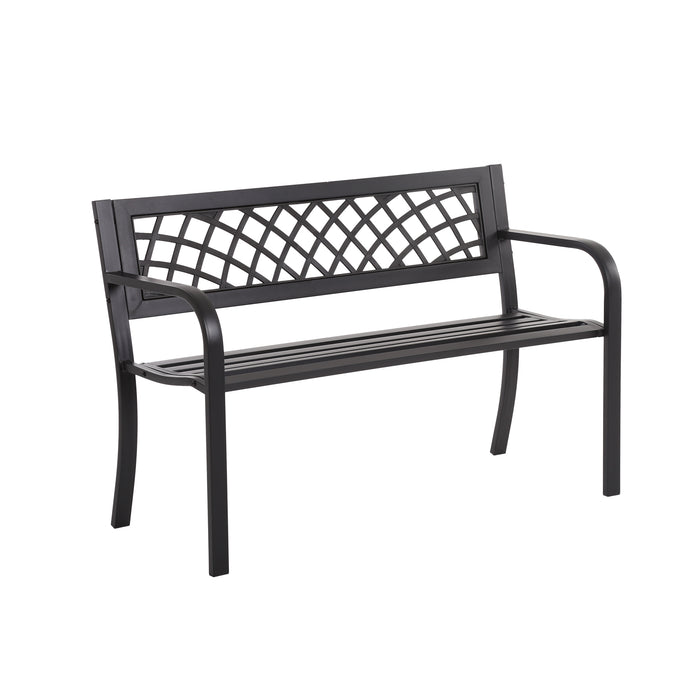Garden Bench Bench Park Outdoor Bench for Patio