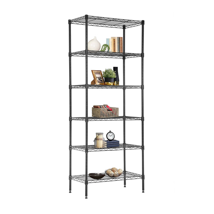 Adjustable Wire Shelving Storage Shelves Heavy Duty Shelving