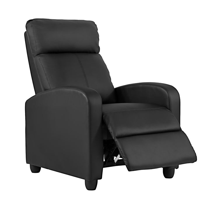 Massage Recliner Sofa for Living Room