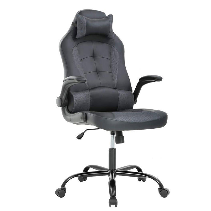 Ergonomic Office Chair Desk Chair with Lumbar Support  for Adults