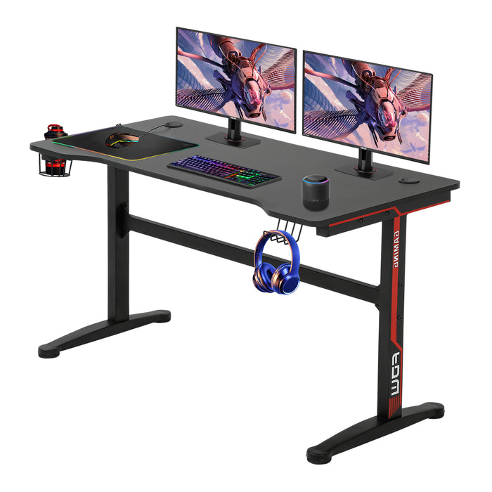 PC Writing Office Desk 47.2 inches