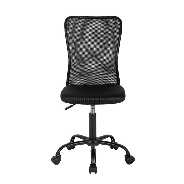 Back Support Modern Ergonomic Swivel Chair