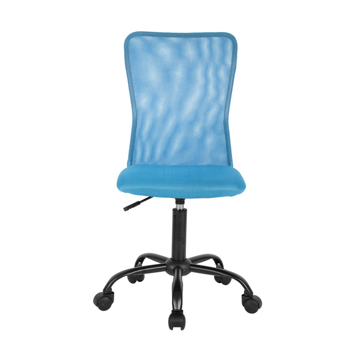 Back Support Modern Ergonomic Swivel Chair