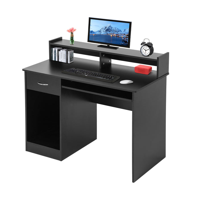 Study Writing Desks with Drawers  for Home