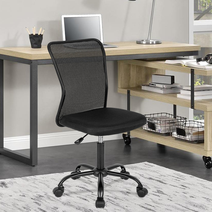 Back Support Modern Ergonomic Swivel Chair
