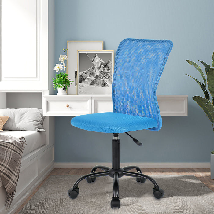 Back Support Modern Ergonomic Swivel Chair