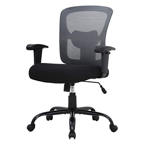 Rolling Swivel High Back Task Executive Ergonomic Chair
