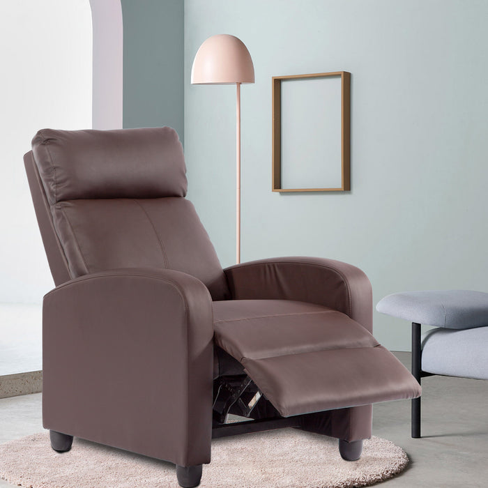 Massage Recliner Sofa for Living Room