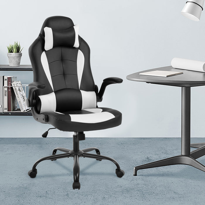 Ergonomic Office Chair Desk Chair with Lumbar Support  for Adults