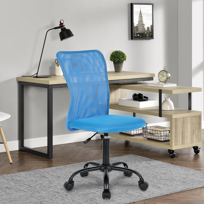 Back Support Modern Ergonomic Swivel Chair