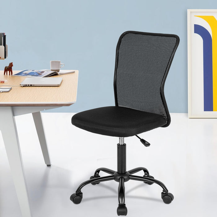 Back Support Modern Ergonomic Swivel Chair