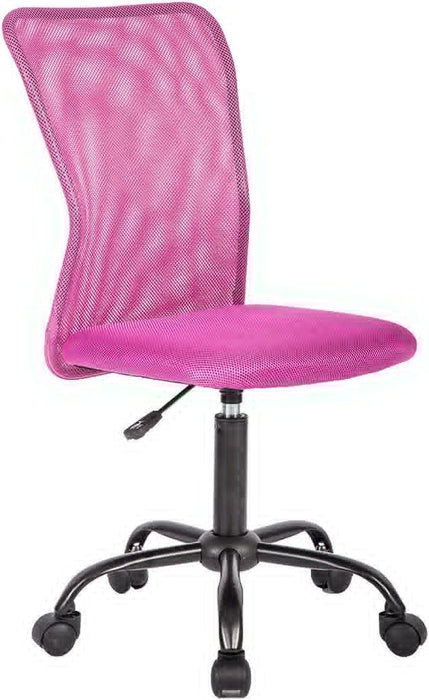 Back Support Modern Ergonomic Swivel Chair