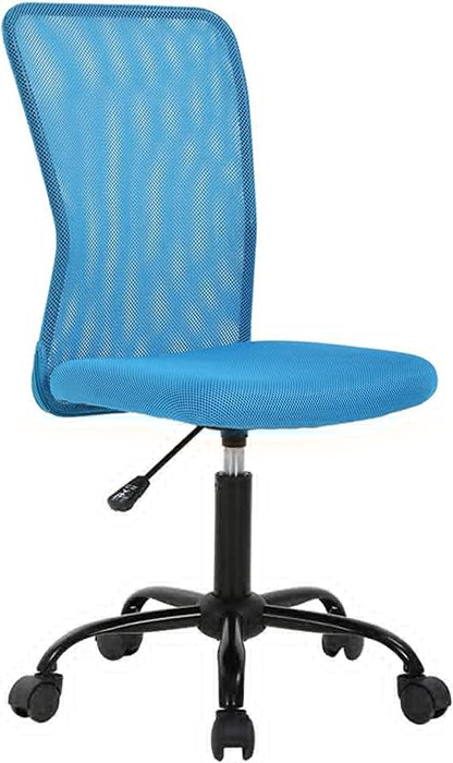 Back Support Modern Ergonomic Swivel Chair