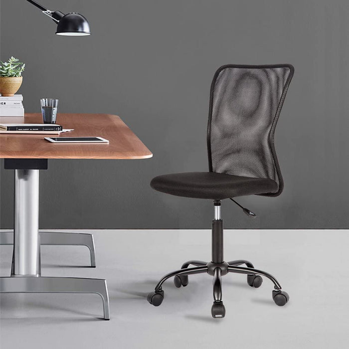 Back Support Modern Ergonomic Swivel Chair