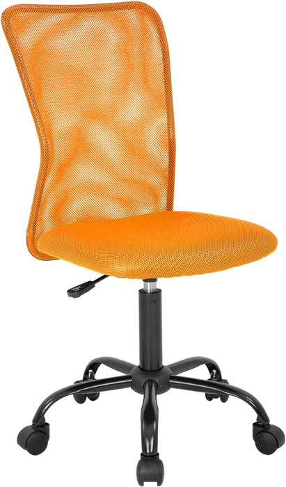 Back Support Modern Ergonomic Swivel Chair