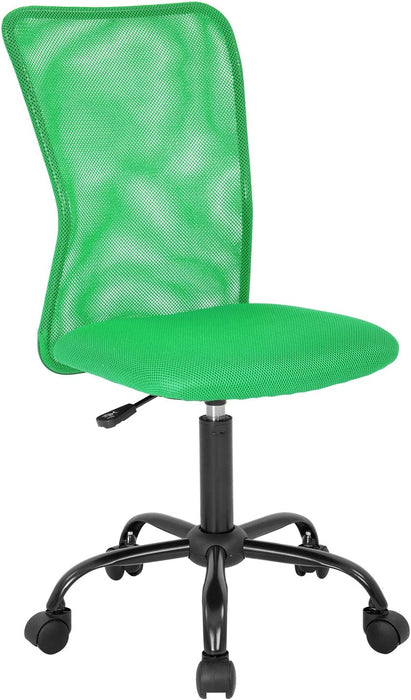 Back Support Modern Ergonomic Swivel Chair