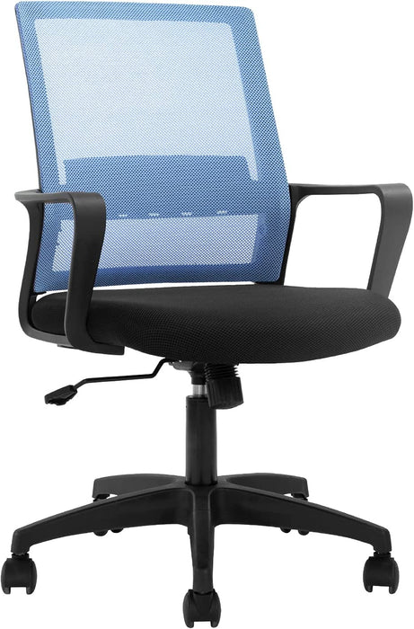 Mesh Seat Computer Task Chair 5 Colors