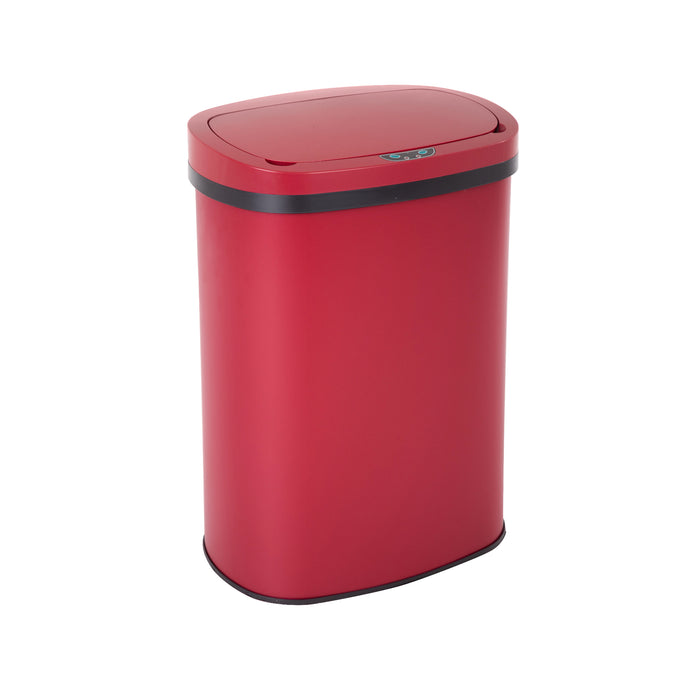 Garbage Can 13 Gallon 50 Liter Kitchen Trash Can