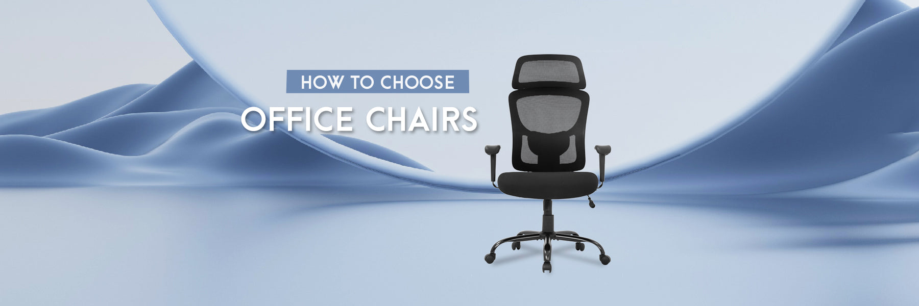 A Complete Guide To Choosing Office Chairs Online Office Chairs Platform 2023