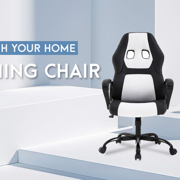 3 Things to Consider when Choosing a Gaming Chair Online