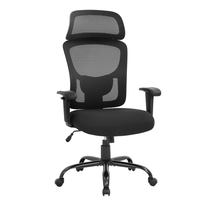 Rolling Swivel Task Chair