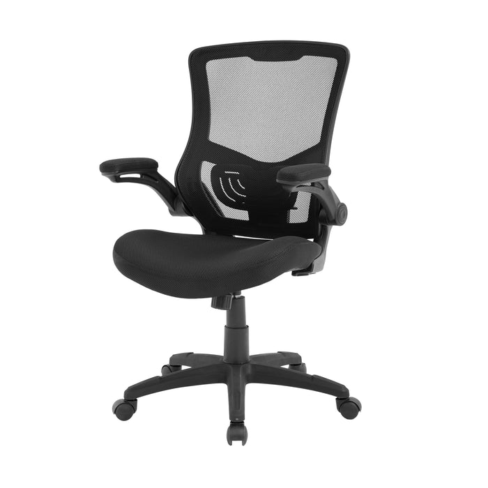 Mid-Back Mesh Office Chair