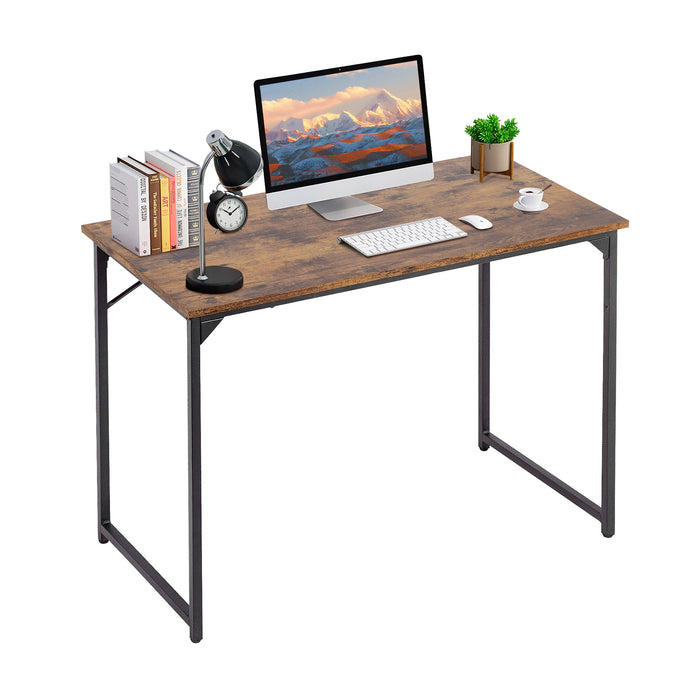 Home Office Desk Writing Study Table
