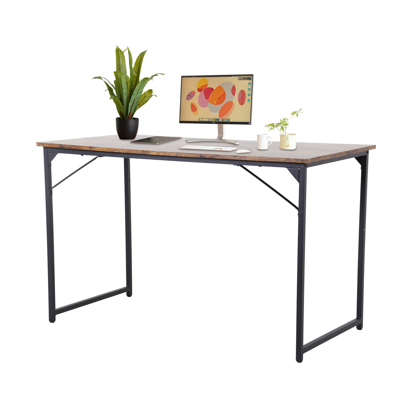 Home Office Desk Writing Study Table — BestOffice