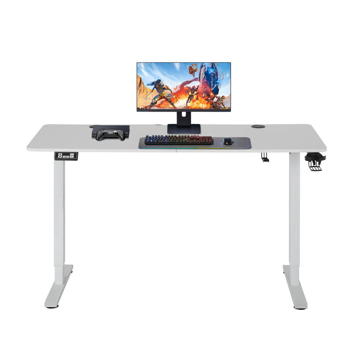 Electric  Height Adjustable Standing Desk