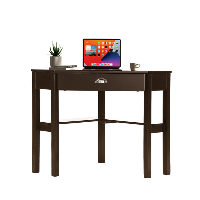 Corner Computer Desk Small Space