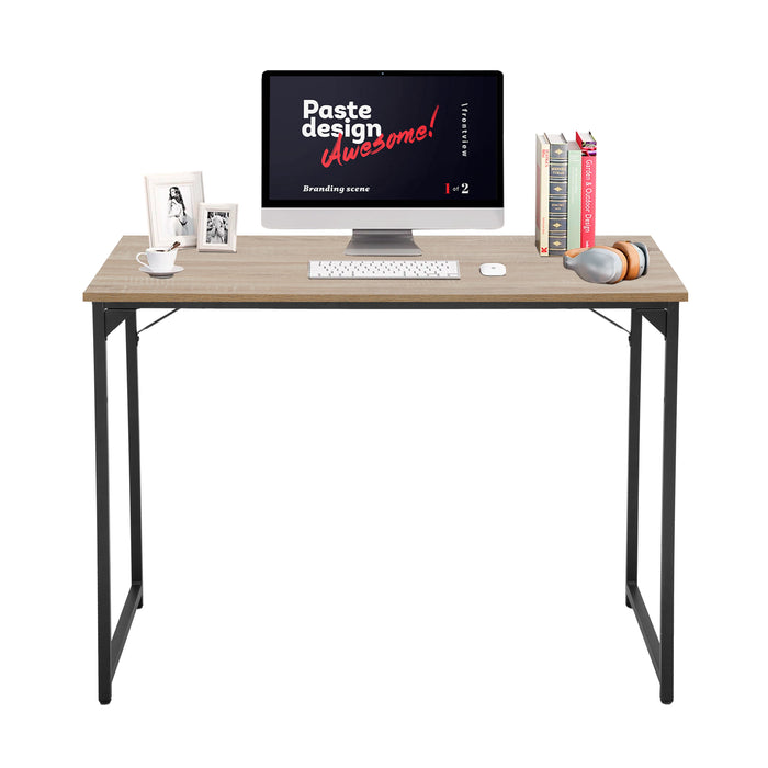 Home Office Desk Writing Study Table