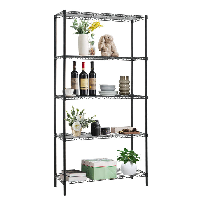 Shelf Adjustable Storage Shelves