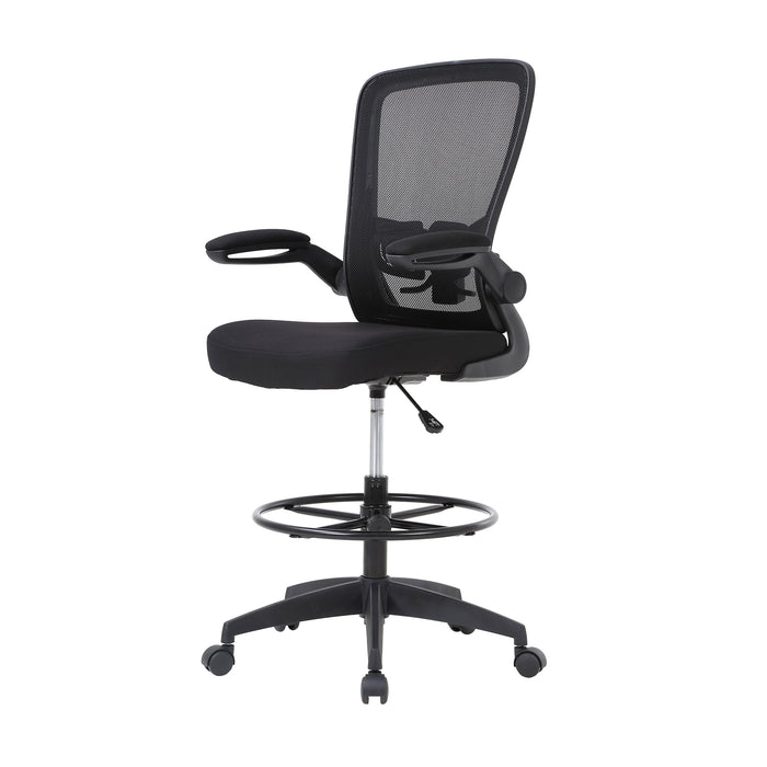 PC Computer Office Mesh Drafting Chair