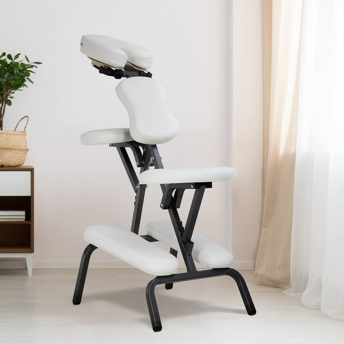 Portable Massage Therapy Chair