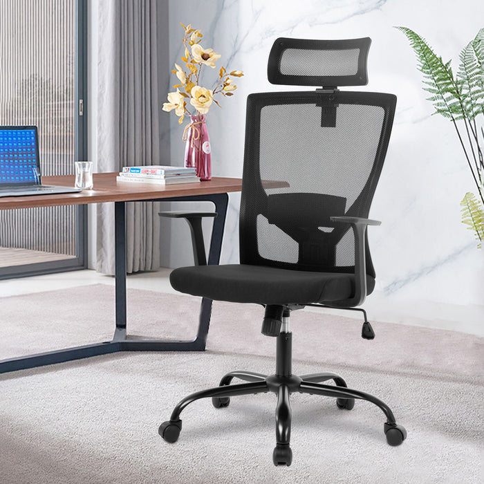 High Back Ergonomic PC Computer Office Chair