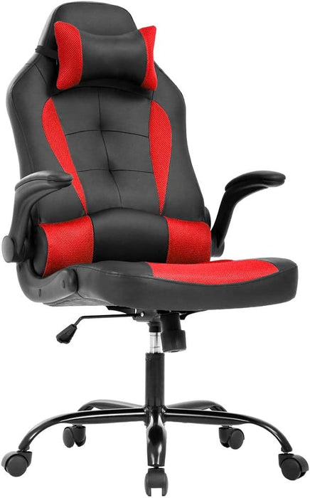 Ergonomic Office Chair Desk Chair with Lumbar Support  for Adults
