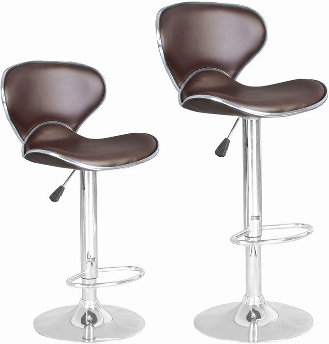 Counter Height Adjustable Bar Chairs