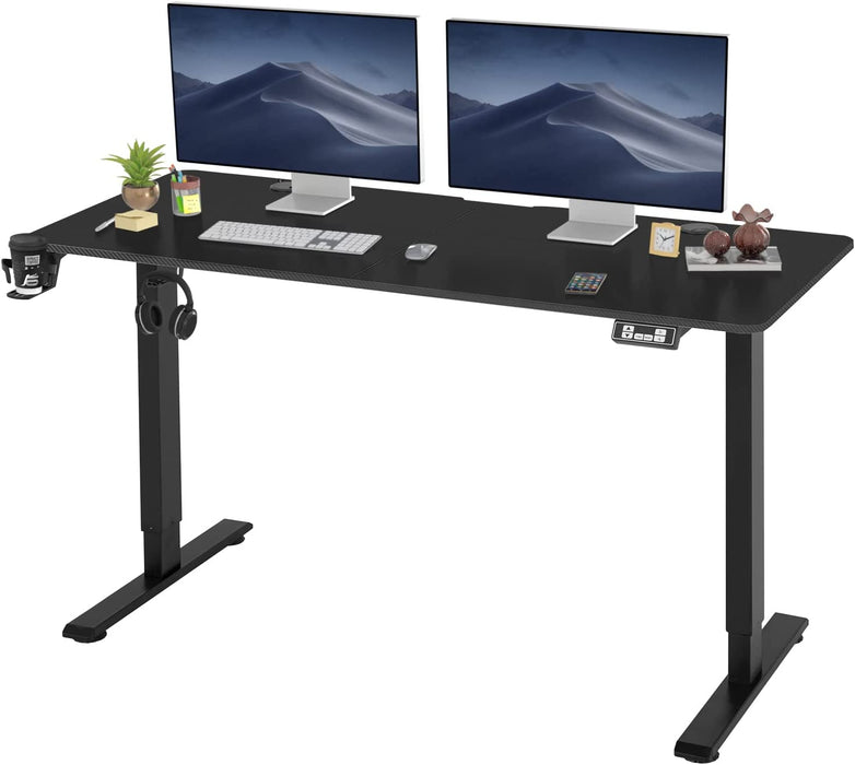 Electric  Height Adjustable Standing Desk