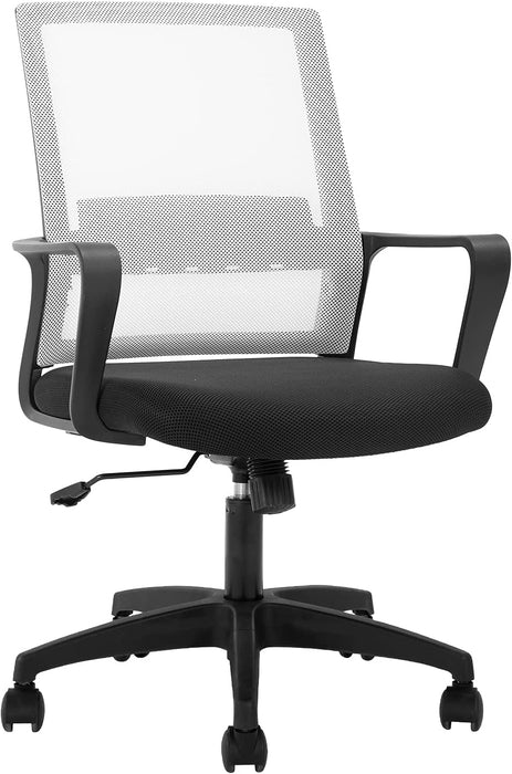 Mesh Seat Computer Task Chair 5 Colors