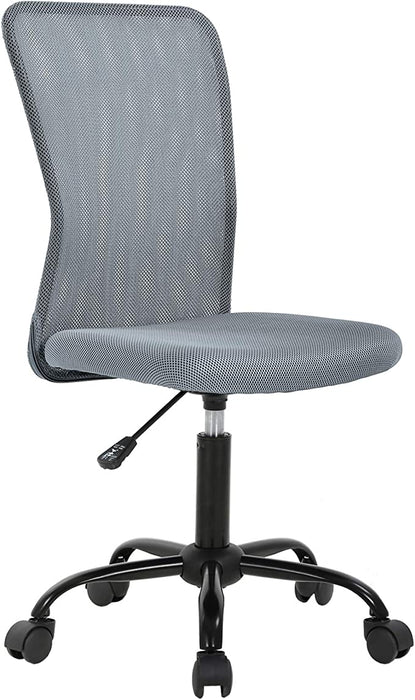 Back Support Modern Ergonomic Swivel Chair