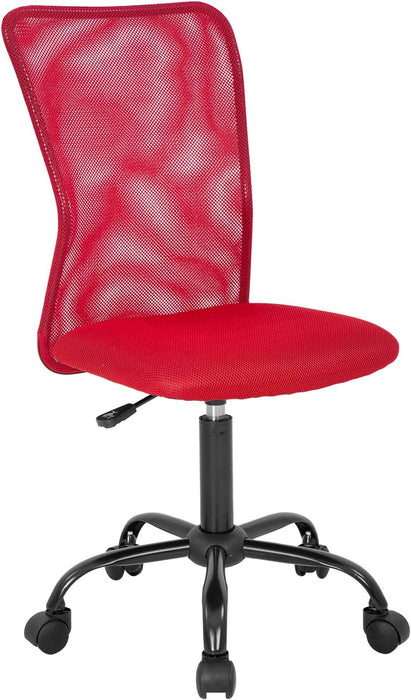 Back Support Modern Ergonomic Swivel Chair