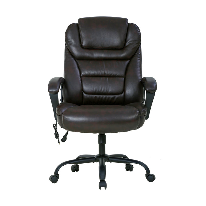 Tall&High Back PU  Ergonomic Desk Chair