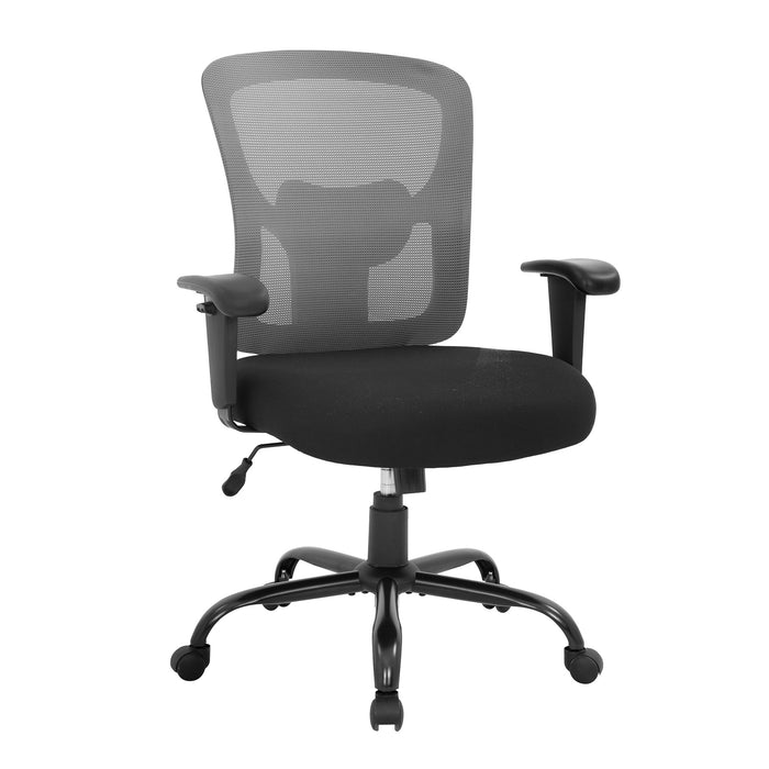 Rolling Swivel High Back Task Executive Ergonomic Chair