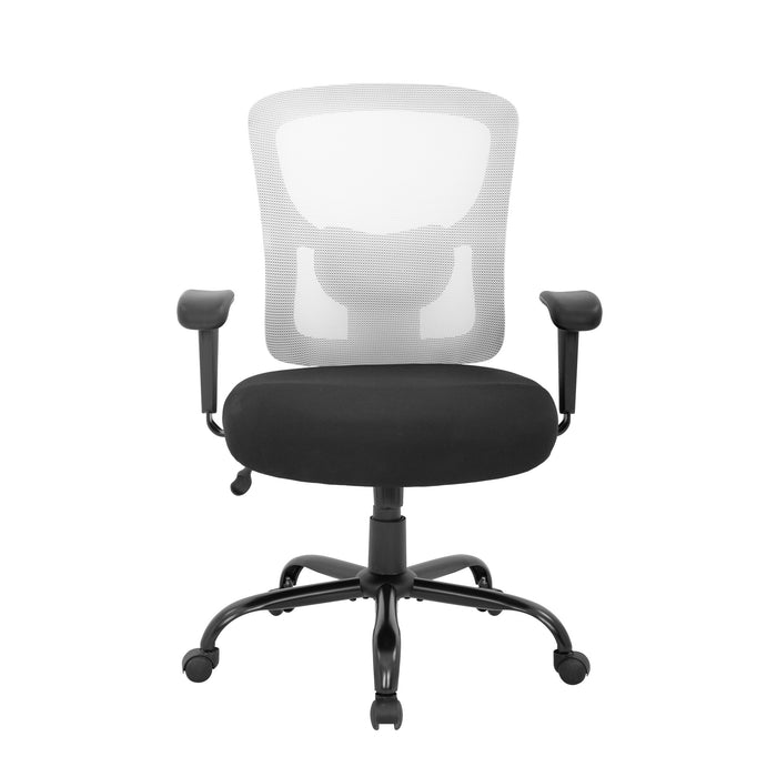 Rolling Swivel High Back Task Executive Ergonomic Chair