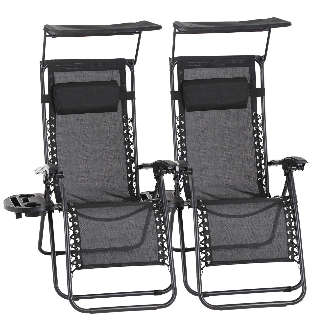 Lounge Chair